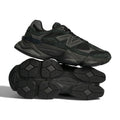 New Balance 9060 "Triple Black"