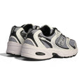New Balance 530 White / Silver / Black