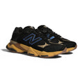 New Balance 9060 Black / Royal / Gum