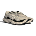 New Balance 9060 White / Black Reflection