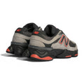 New Balance 9060 Grey Black Red