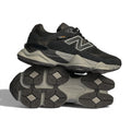 New Balance 9060 "Cordura Black Grey"