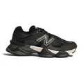 New Balance 9060 Metallic Black
