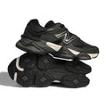 New Balance 9060 Metallic Black