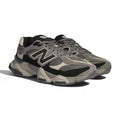 New Balance 9060 “Black / Castlerock”