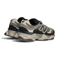 New Balance 9060 “Black / Castlerock”