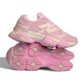 New Balance 9060 "Pink Overdye"