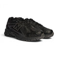 New Balance 1906R Black Red Line