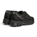 New Balance 1906R Black Red Line