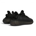 Adidas Yeezy Boost 350 “Triple Black / Onyx”