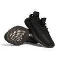 Adidas Yeezy Boost 350 “Triple Black / Onyx”