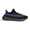 Adidas Yeezy 350 Black and Blue