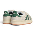 Adidas Campus 00s Grey One Collegiate Green