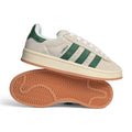 Adidas Campus 00s Grey One Collegiate Green
