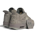 Air Jordan 4 KAWS Grey