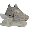 Air Jordan 4 KAWS Grey