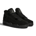 Air Jordan 4 Retro "Black Cat"