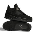 Air Jordan 4 Retro "Black Cat"
