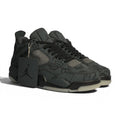 Air Jordan 4 KAWS "Cool Grey"