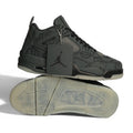 Air Jordan 4 KAWS "Cool Grey"