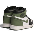 Air Jordan 1 High OG "Clay Green".