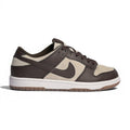 Nike Dunk Low Grey Black White