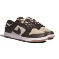 Nike Dunk Low Grey Black White