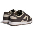 Nike Dunk Low Grey Black White