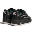 Nike Air Force 1 Low Black White Outline