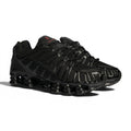 Nike Shox TL black