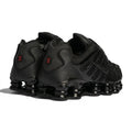 Nike Shox TL black