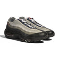Nike Air Max 95 "Solar Red"