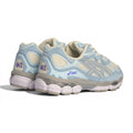 ASICS Gel-NYC Blue & White