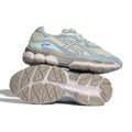 ASICS Gel-NYC Blue & White