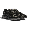 ASICS Gel-Kayano 14 "Black/Gunmetal"