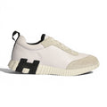 Hermes Bouncing Sneaker "Blanc Noir"