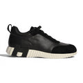 Hermes Bouncing Sneaker "Black Platform"