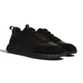 Hermes Paris Bouncing Sneaker "Triple Black"