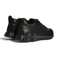 Hermes Paris Bouncing Sneaker "Triple Black"