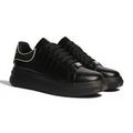Philipp Plein Snake Leather Sneakers