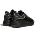 Philipp Plein Snake Leather Sneakers