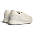 Louis Vuitton Low Top "Milk" Sneakers