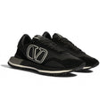 Valentino Garavani VLogo Black/White Sneakers
