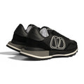 Valentino Garavani VLogo Black/White Sneakers