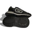 Valentino Garavani VLogo Black/White Sneakers