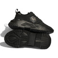 Philip Plein Predator "Black Platinium"