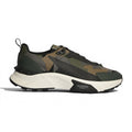 Valentino Garavani True Act Military Sneakers