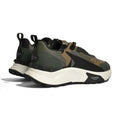 Valentino Garavani True Act Military Sneakers