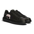 Karl Lagerfeld Kapri Karl Ikonic Patch Triple Black