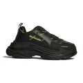 Balenciaga Triple S Green